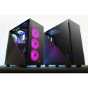 Thermaltake Divider 300 TG Mid Tower PC Housing