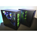 Thermaltake Divider 300 TG Mid Tower PC Housing