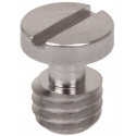 Caruba screw 3/8" (D44473)