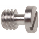 Caruba screw 3/8" (D44473)