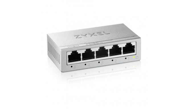 Zyxel GS-105BV5-EU0101F