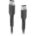 SBS cable USB-C - USB-C 1.5m (opened package)