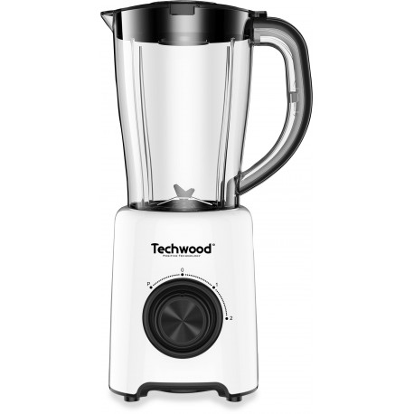 Techwood blender TBL-771 500W (opened package)