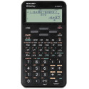 Sharp kalkulaator Scientific ELW531TLBBK
