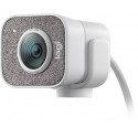 Logitech webcam StreamCam, white (opened package)