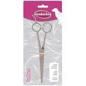 Inodorina pet scissors 17cm, grey