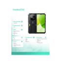 Smartphone F105 green