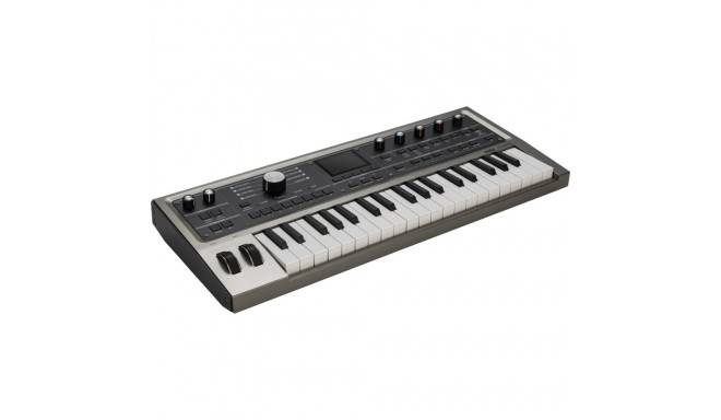 Korg Microkorg 2
