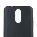 Matt TPU case for Xiaomi 17 Pro black