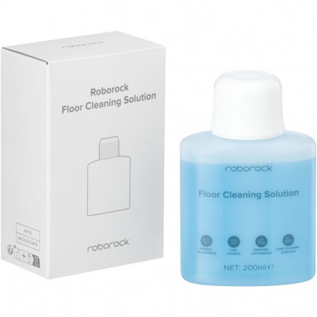 Roborock pesuvedelik mopile 200ml