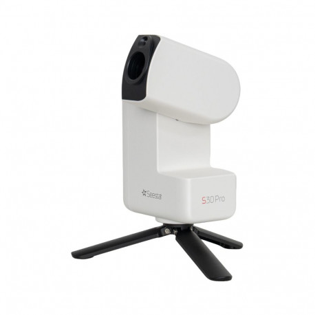 ZWO Smart Telescope AP 30/160 Seestar S30 Pro