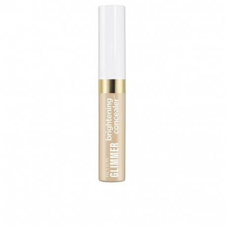 Revlon kirgastav peitekreem Glimmer 18ml, #125-Extra Fair