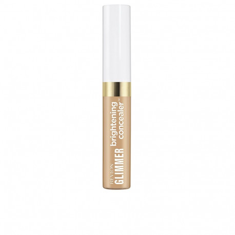 REVLON MASS MARKET REVLON GLIMMER brightening concealer #135-Light 18 ml
