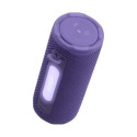 JBL Grip Portable Wireless Speaker purple