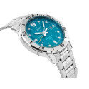 CASIO MTP-VD01D-3E2VUDF Men's watch