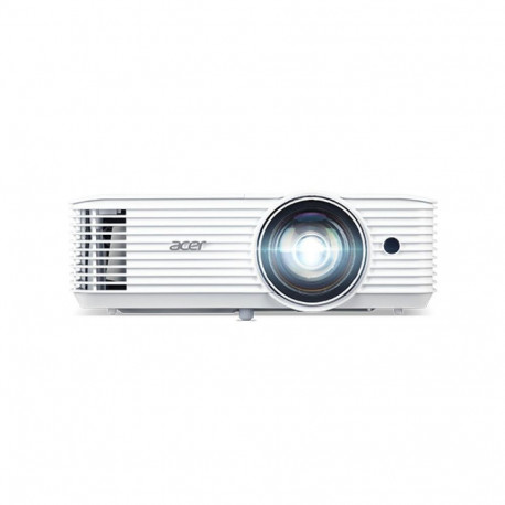 Projector - Acer H6518STi Full HD 1080p 3500 Lumens Short-Throw Black