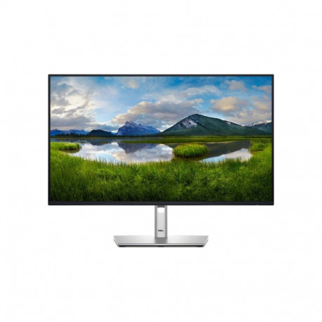 Computer Monitor - Dell P2725he 27" Full Hd LCD Black
