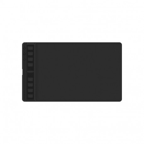 Graphics Tablet - Huion Inspiroy 2 M H951P, 8192 Levels Pressure Sensitivity, 221 x 138 mm, Black
