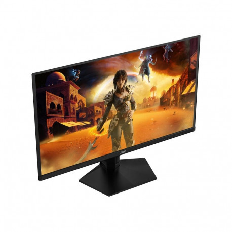 Monitor - AOC Q27G41ZDF 27-Inch QD-OLED 2560x1440 240Hz Gaming Monitor Black