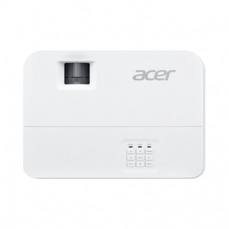Projector - Acer H6815BD 1080p, 3000–5000 ANSI Lumens, DLP Black