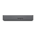 External Hard Drive - Seagate Basic 5TB 2.5" USB 3.2 Gen 1 Silver