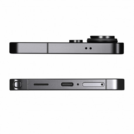 Mobile Phone - Samsung Galaxy S26 Ultra, 6.9" AMOLED, 12GB RAM, 256GB, Black