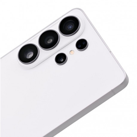 Mobile Phone - Samsung Galaxy S26 Ultra 12GB RAM 256GB 5G White