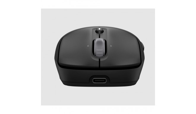 Wireless Mouse - HP 700 Rechargeable 6000 DPI 8 Buttons USB Type-C