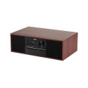 Audio System - Jvc Rd-e761