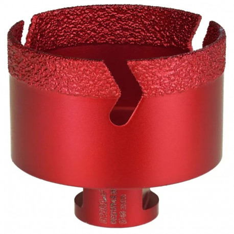 Teemantpuurkroon 72mm