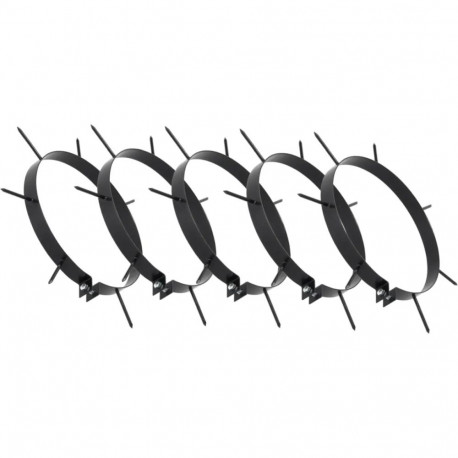 Kolce do walca, kpl. 5 szt.