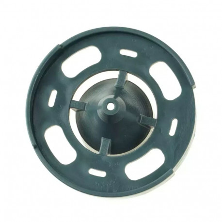 Värvipihusti düüs DED7057 2,0mm 18V