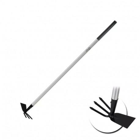 Harkkõblas metallvarrega 114cm