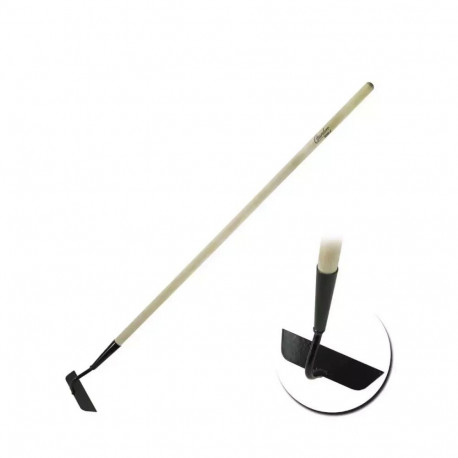 Haczka 160mm oprawiona, dł. 123cm