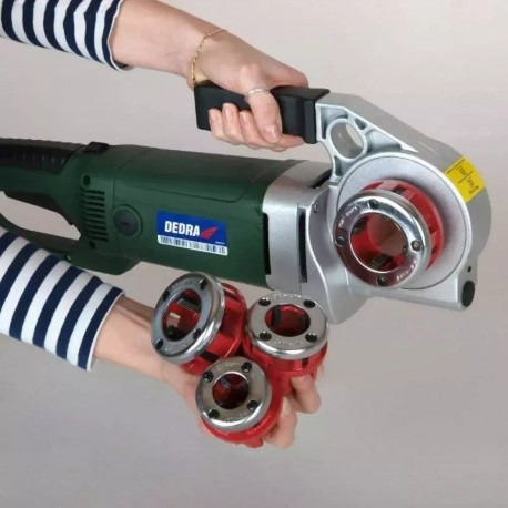 Keermestusnugade komplekt keermestuspeale 1/2"