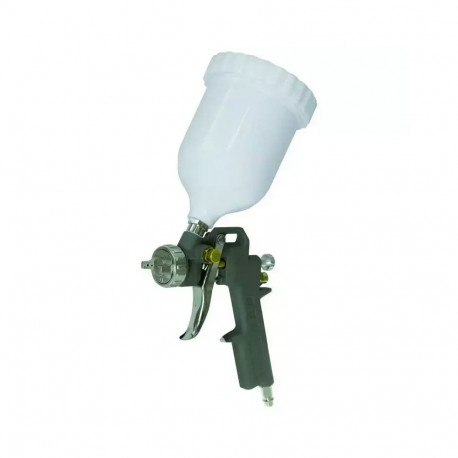 Värvipüstol ülapaagiga