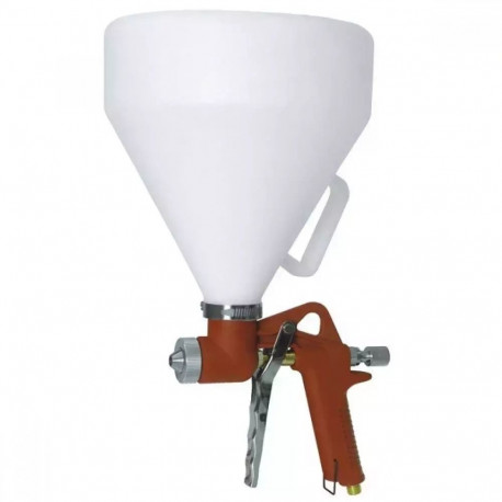 Pistolet tynkarski pneumatyczny