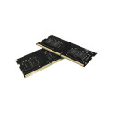 Lexar | 16 GB | DDR4 | 3200 MHz | Notebook | Registered No | ECC No