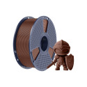 Sunlu PLA+ Filament (Chocolate)
