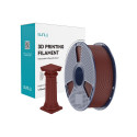 Sunlu PLA High-Speed Marble Filament (brick red)