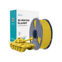 Sunlu PLA+ High-Speed Yellow Filament