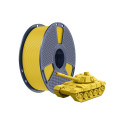 Sunlu PLA+ High-Speed Yellow Filament