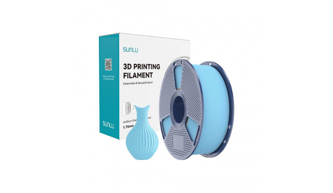 Sunlu PLA Classic Blue Filament