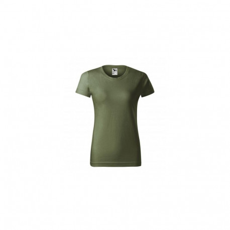 Adler Basic naiste T-särk 134 khaki L