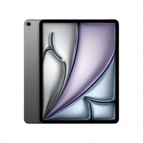 iPad Air 13" M4 Wi-Fi + Cellular 128GB - Space Grey