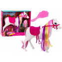 LeanToys play set Cute Horse