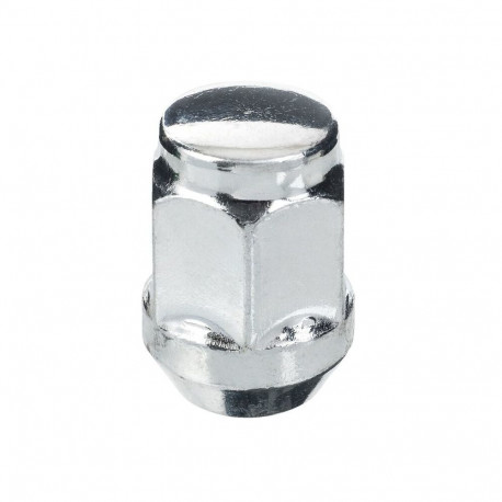 Mutter M12X1,25/34/21 kinnine