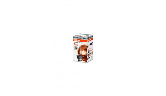 D2S Xenarc 35W P32d-2 1tk