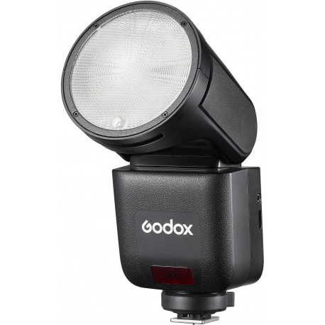Godox flash V1 Midf or Fujifilm
