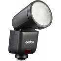 Godox välk V1 Mid Nikonile